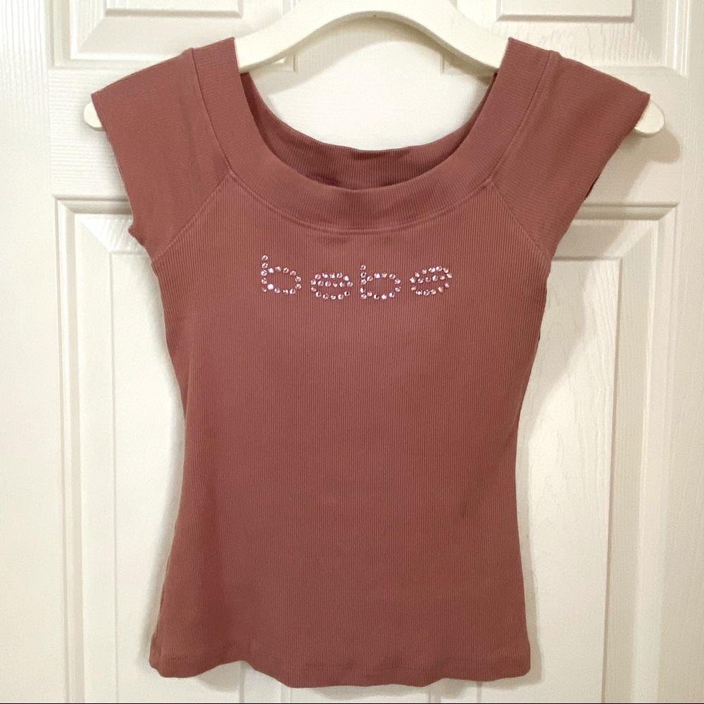 Bebe Top - Medium